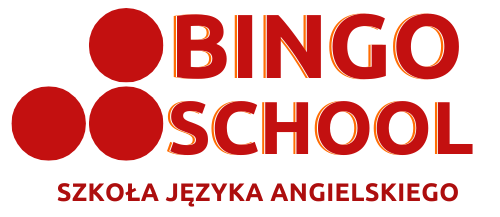 Bingo School Logo